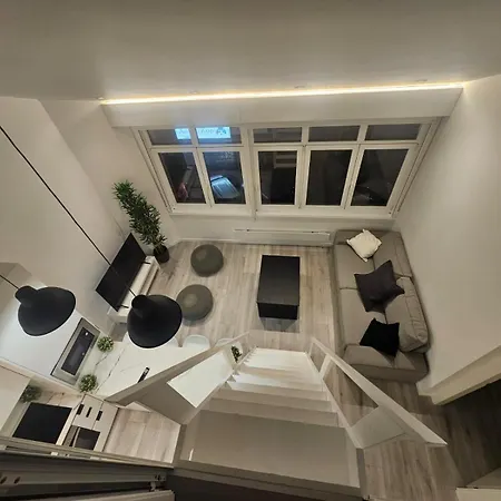 Alpalop Appartement