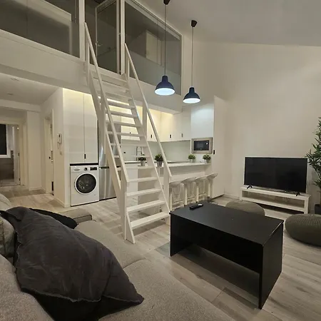 Alpalop Daire A Coruña