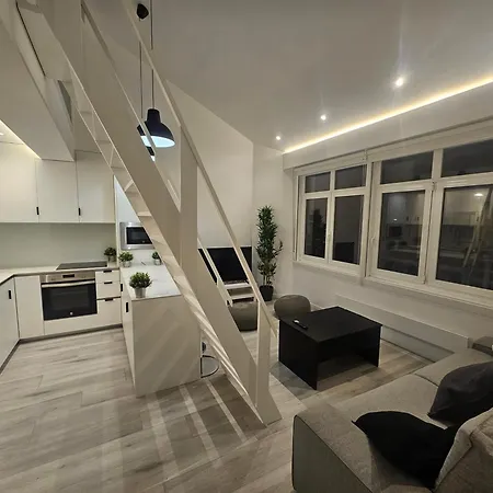 Alpalop Appartement *