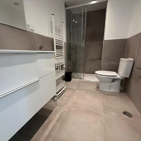 Appartement Alpalop *