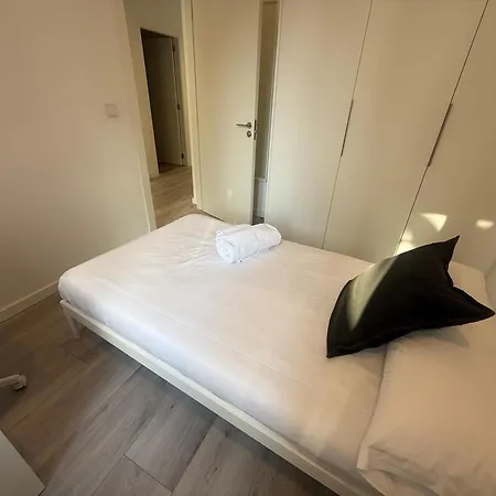 Alpalop Appartement *