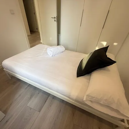 Apartmán Alpalop