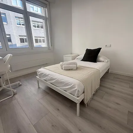 Appartement Alpalop *