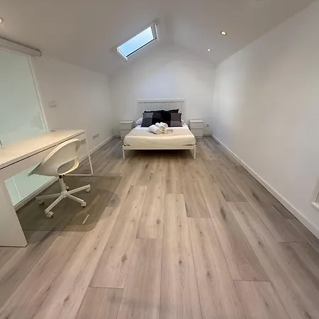 Alpalop Appartement