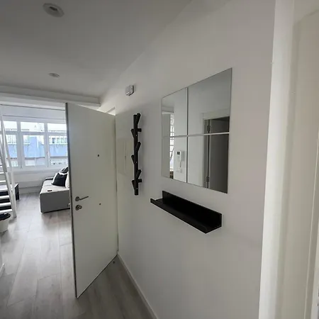 Alpalop Appartement A Coruña