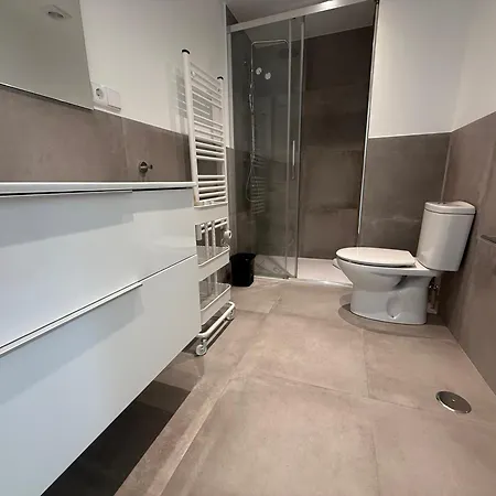 Alpalop Apartament *