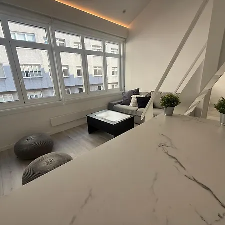Alpalop Appartement