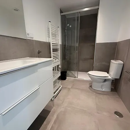 Alpalop Appartement *