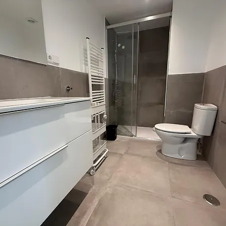 Appartement Alpalop