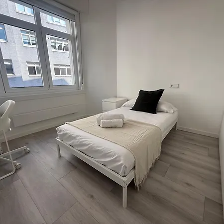Alpalop Appartement *