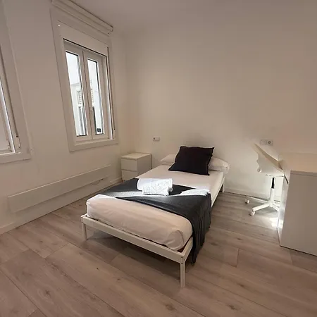 Apartamento Alpalop *