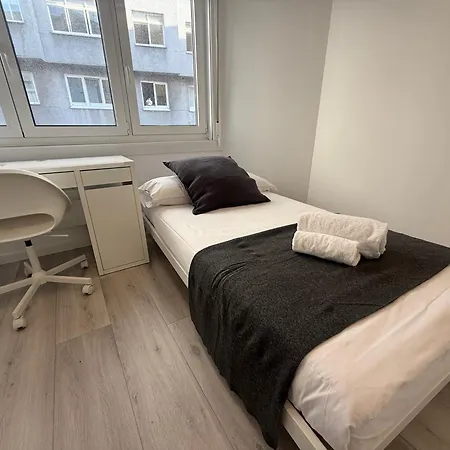 Alpalop Appartement *