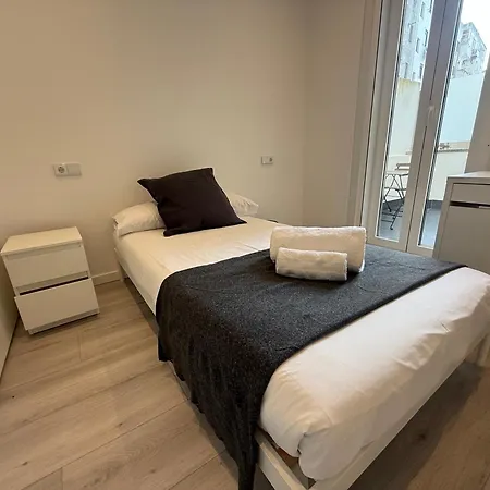 Appartement Alpalop