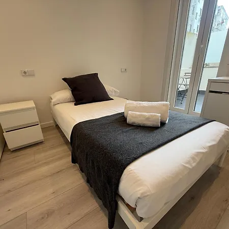 Appartement Alpalop *