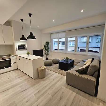 Alpalop Appartement *