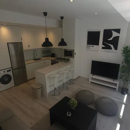 Apartament Alpalop *