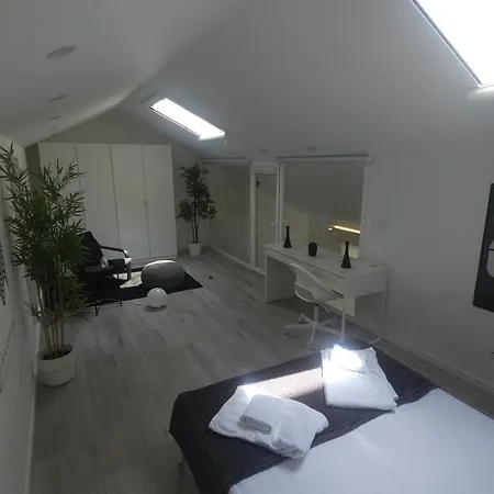 Apartament Alpalop A Coruña