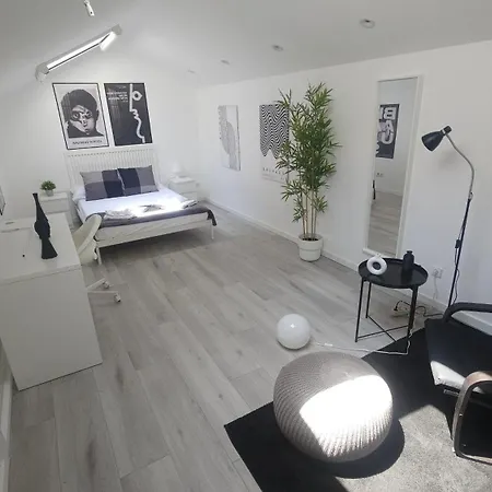 Alpalop Apartament