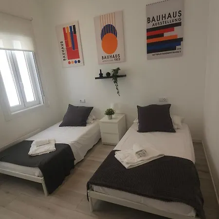 Alpalop Apartament