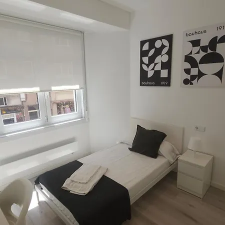 Alpalop Apartament *
