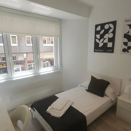 Apartament Alpalop A Coruña