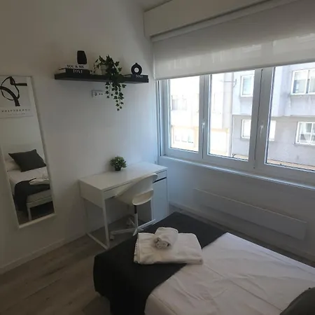 Alpalop Apartament *