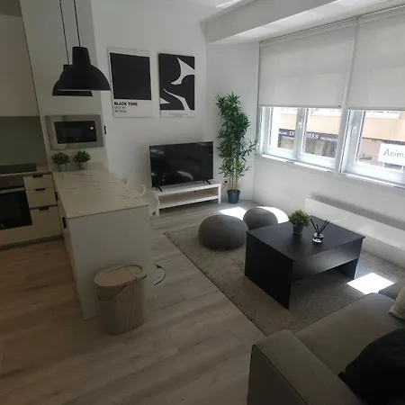Apartament Alpalop A Coruña