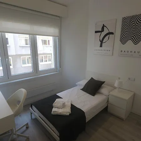 Alpalop Apartament A Coruña