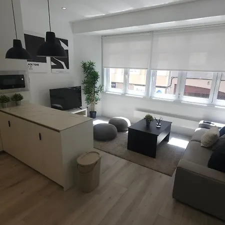 Alpalop Apartament A Coruña