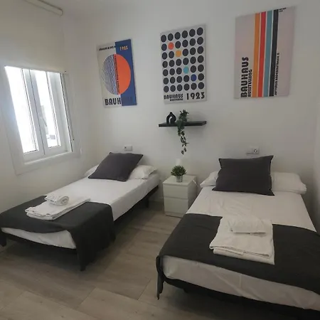 Apartament Alpalop
