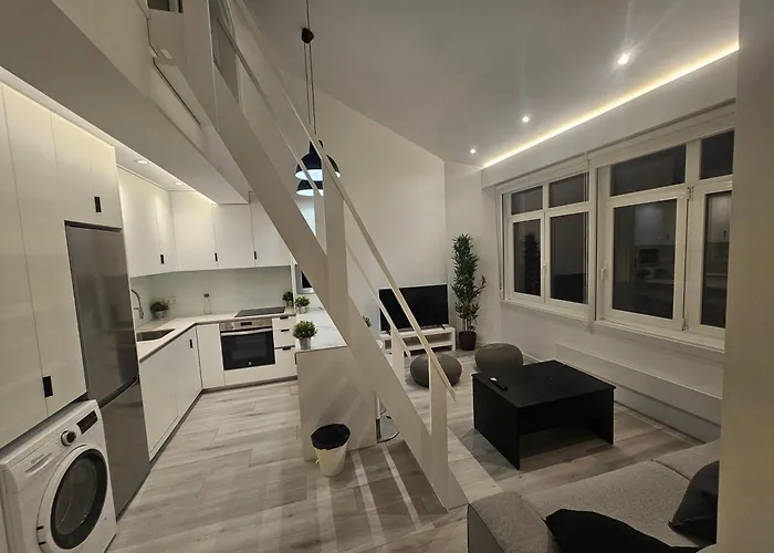 Alpalop * Ла-Корунья