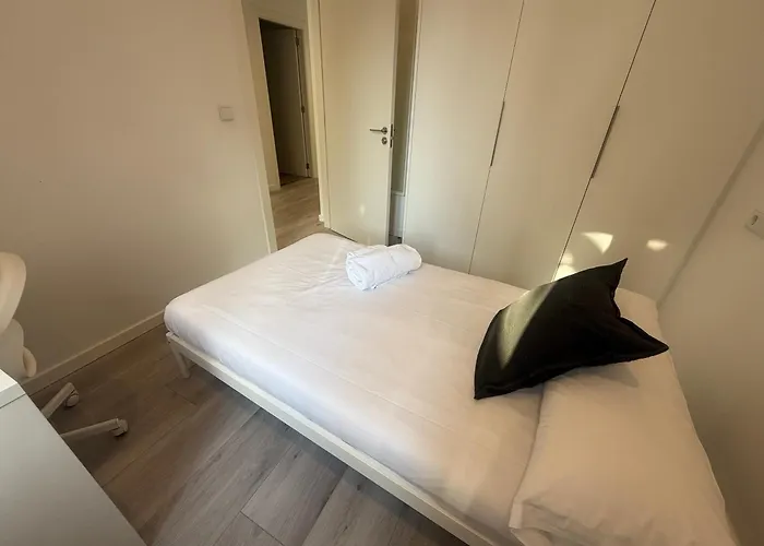 Alpalop Апартаменты *