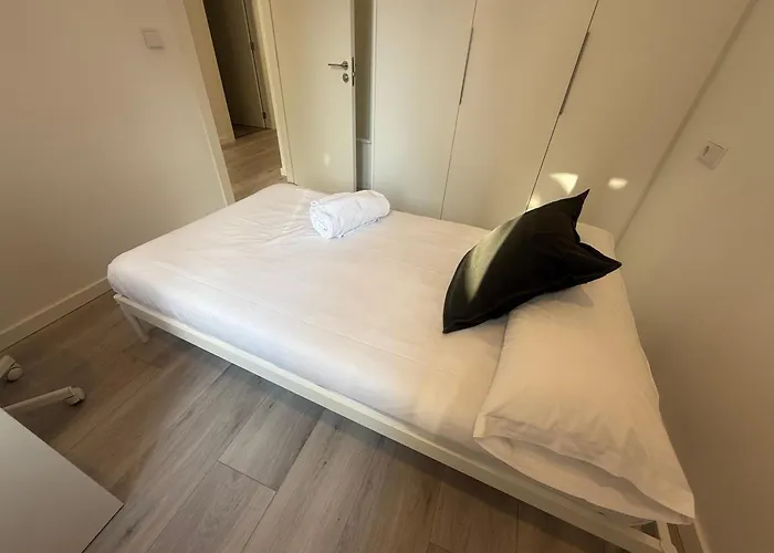 Апартаменты Alpalop