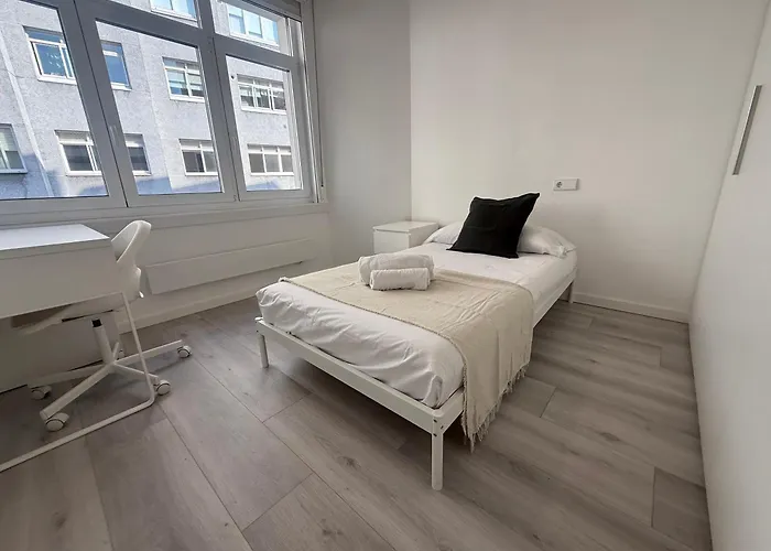 Апартаменты Alpalop *