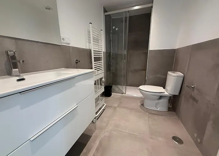 Alpalop Апартаменты *