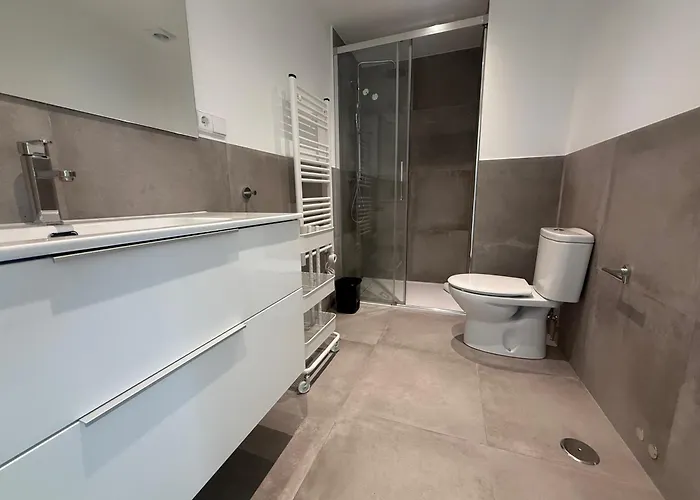 Апартаменты Alpalop