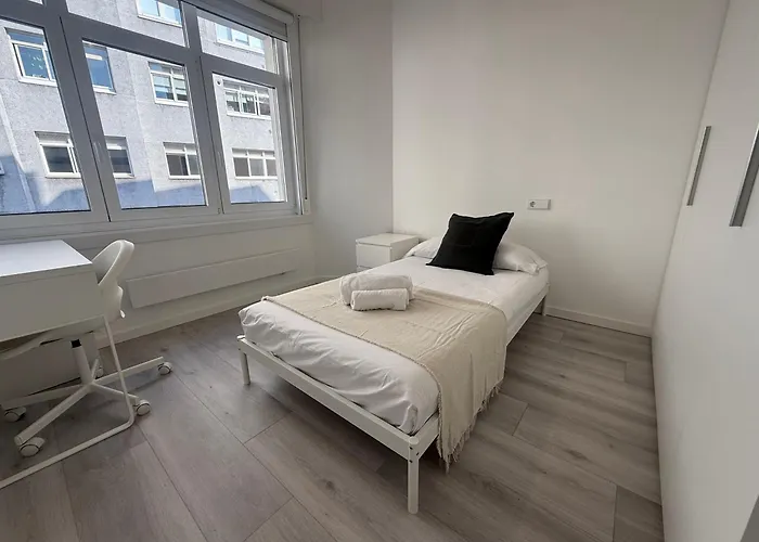 Alpalop Апартаменты *