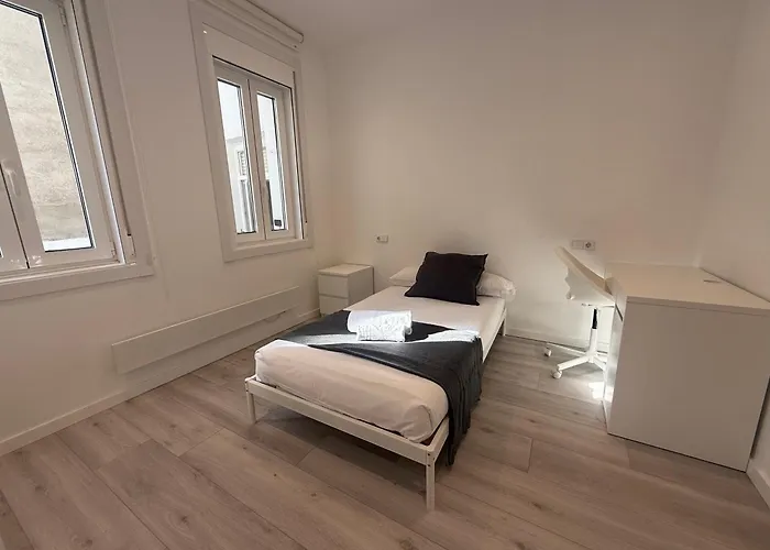 Апартаменты Alpalop *